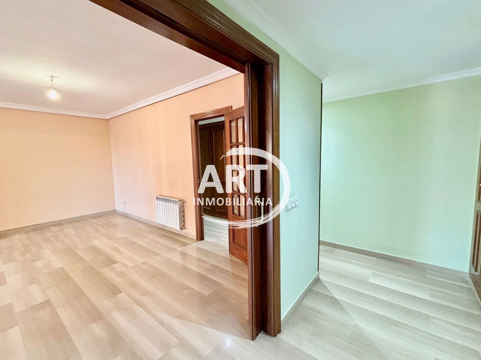 4 slaapkamer Flat te koop in Valencia stad met garage - € 850.000 (Ref: 9790228)