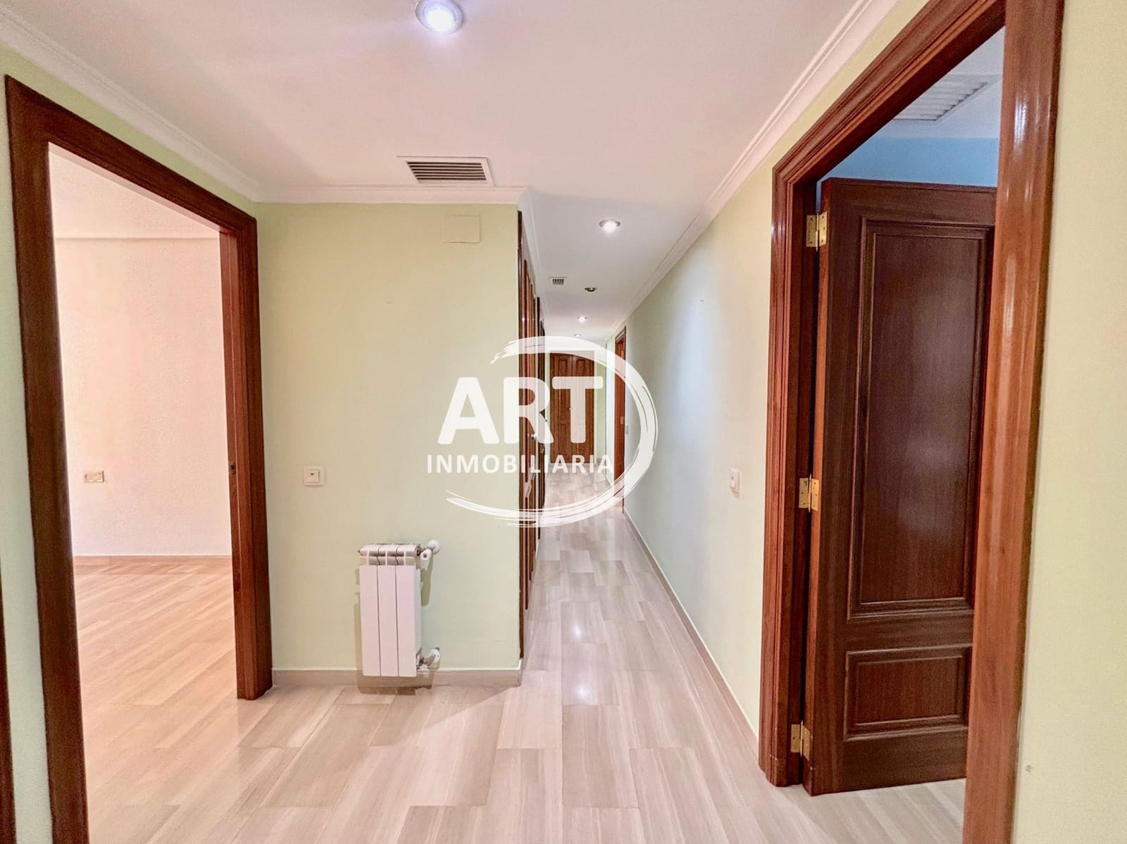 4 slaapkamer Flat te koop in Valencia stad met garage - € 850.000 (Ref: 9790228)