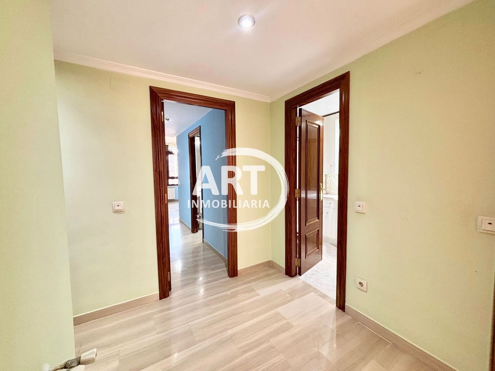 4 slaapkamer Flat te koop in Valencia stad met garage - € 850.000 (Ref: 9790228)