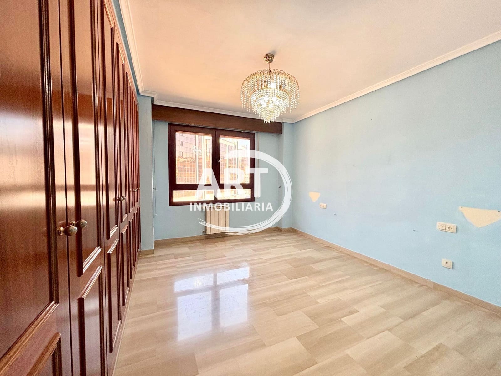 4 slaapkamer Flat te koop in Valencia stad met garage - € 850.000 (Ref: 9790228)
