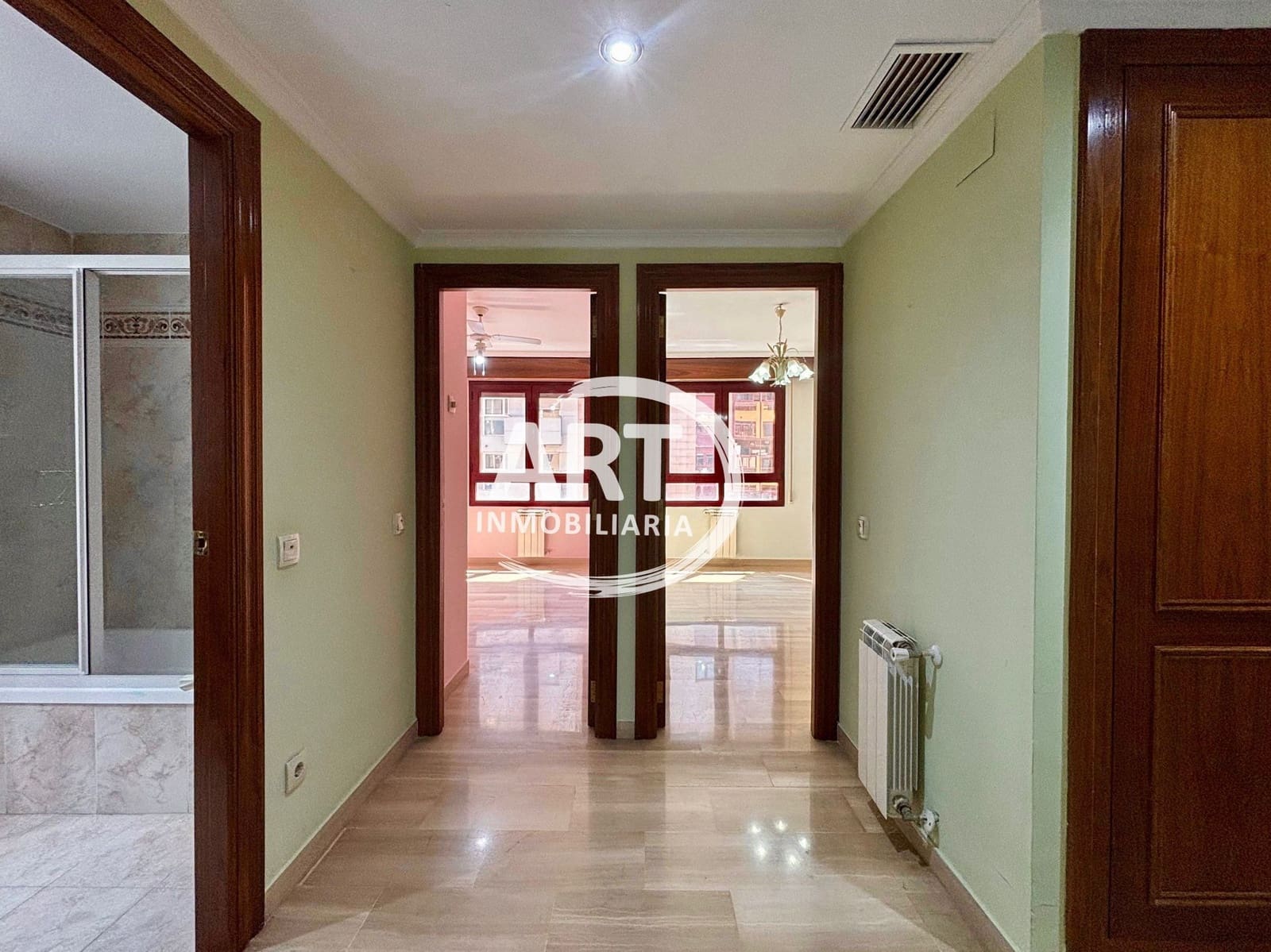 4 slaapkamer Flat te koop in Valencia stad met garage - € 850.000 (Ref: 9790228)