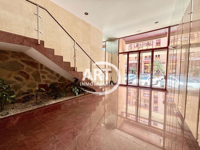 4 chambre Appartement à vendre à Mestalla, Valence ville avec garage - 850 000 € (Ref: 9790228)