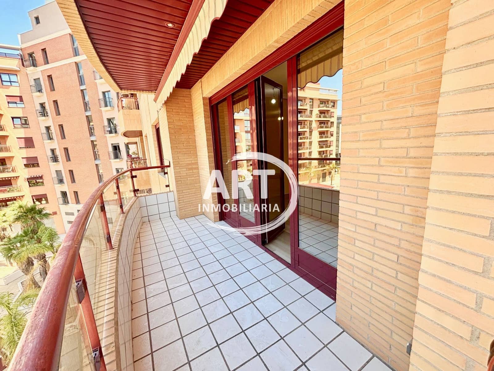 4 slaapkamer Flat te koop in Valencia stad met garage - € 850.000 (Ref: 9790228)