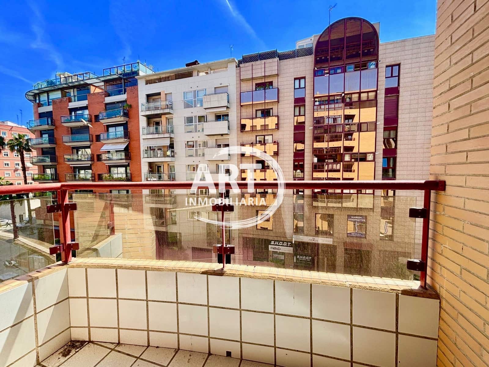 4 slaapkamer Flat te koop in Valencia stad met garage - € 850.000 (Ref: 9790228)