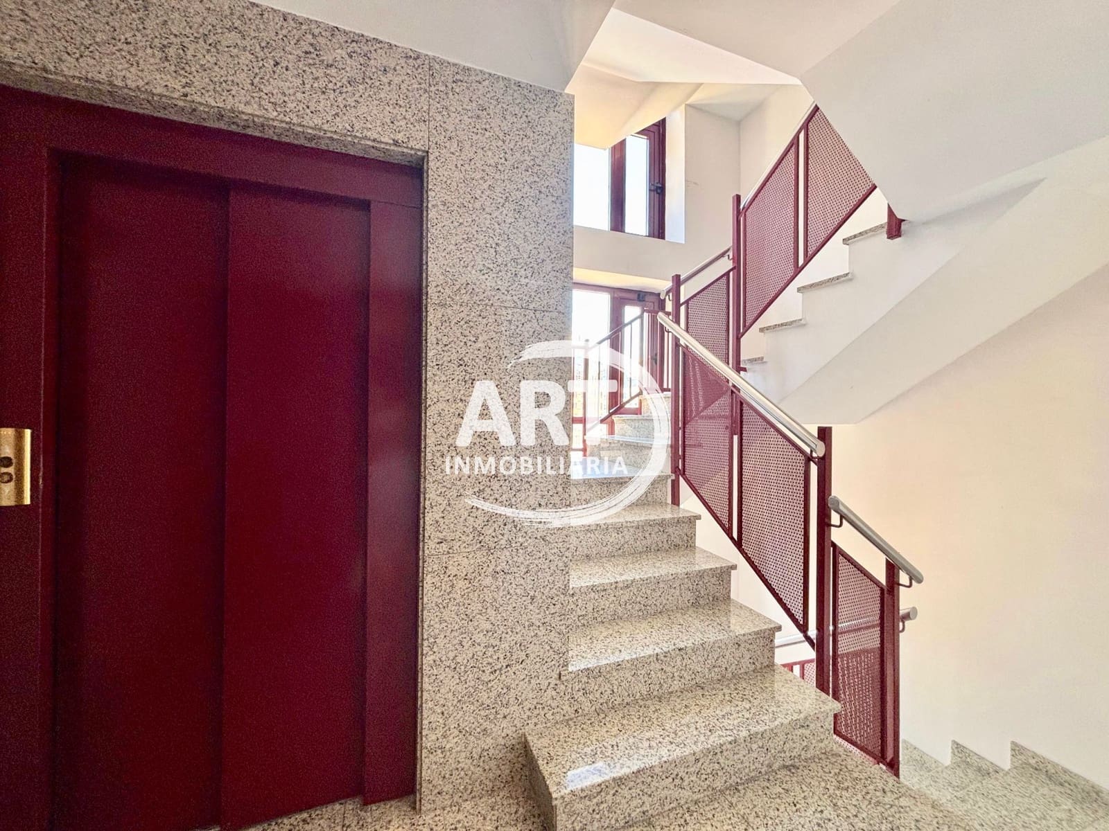 4 slaapkamer Flat te koop in Valencia stad met garage - € 850.000 (Ref: 9790228)