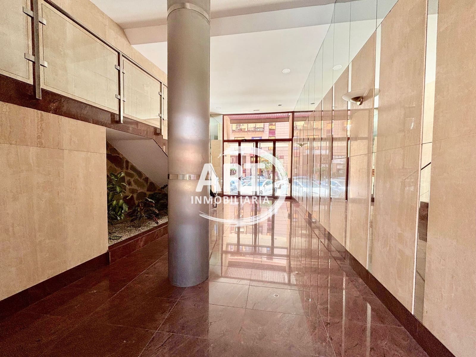 4 slaapkamer Flat te koop in Valencia stad met garage - € 850.000 (Ref: 9790228)