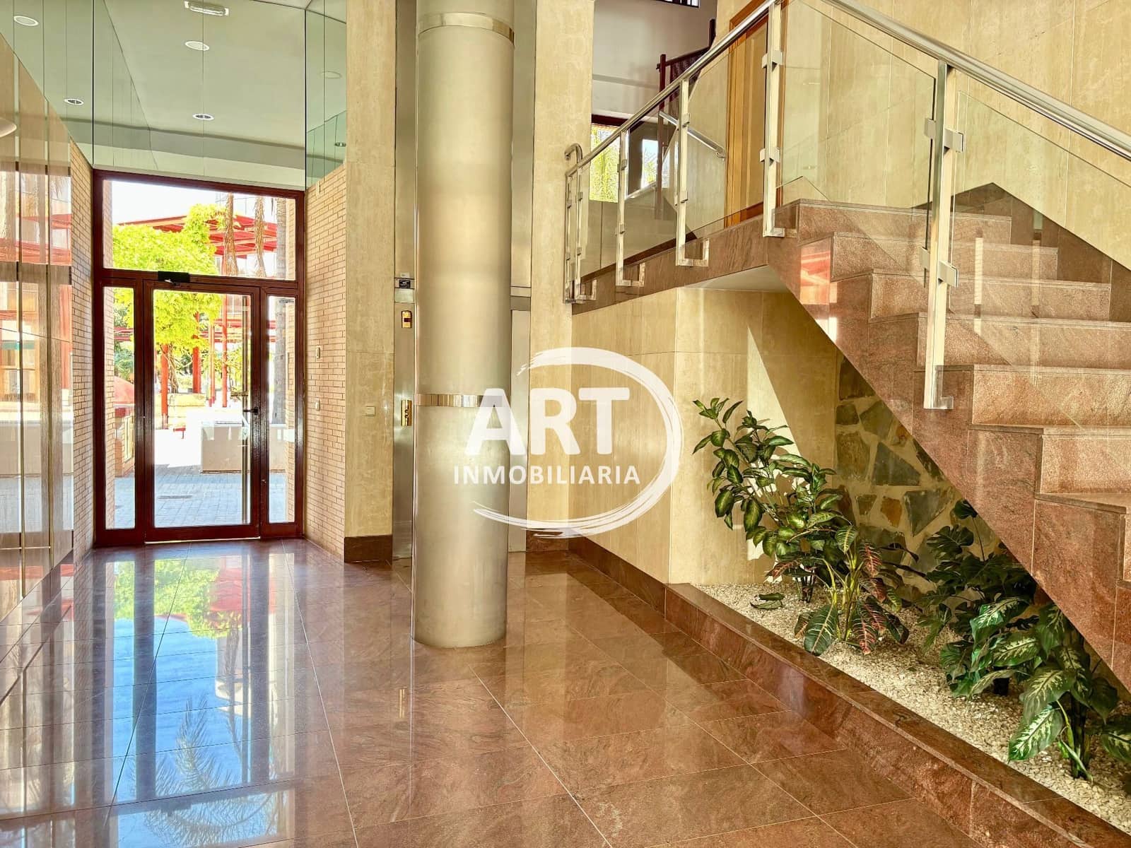 4 slaapkamer Flat te koop in Valencia stad met garage - € 850.000 (Ref: 9790228)