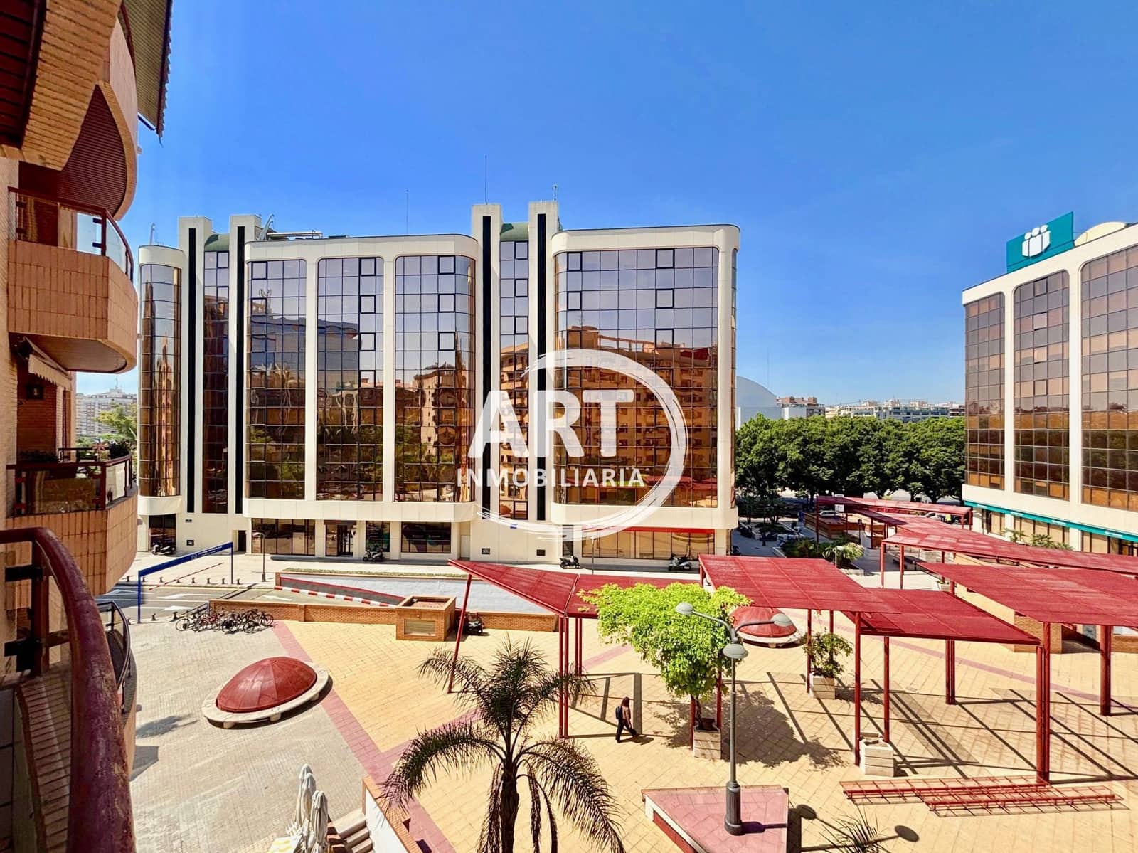 4 slaapkamer Flat te koop in Valencia stad met garage - € 850.000 (Ref: 9790228)