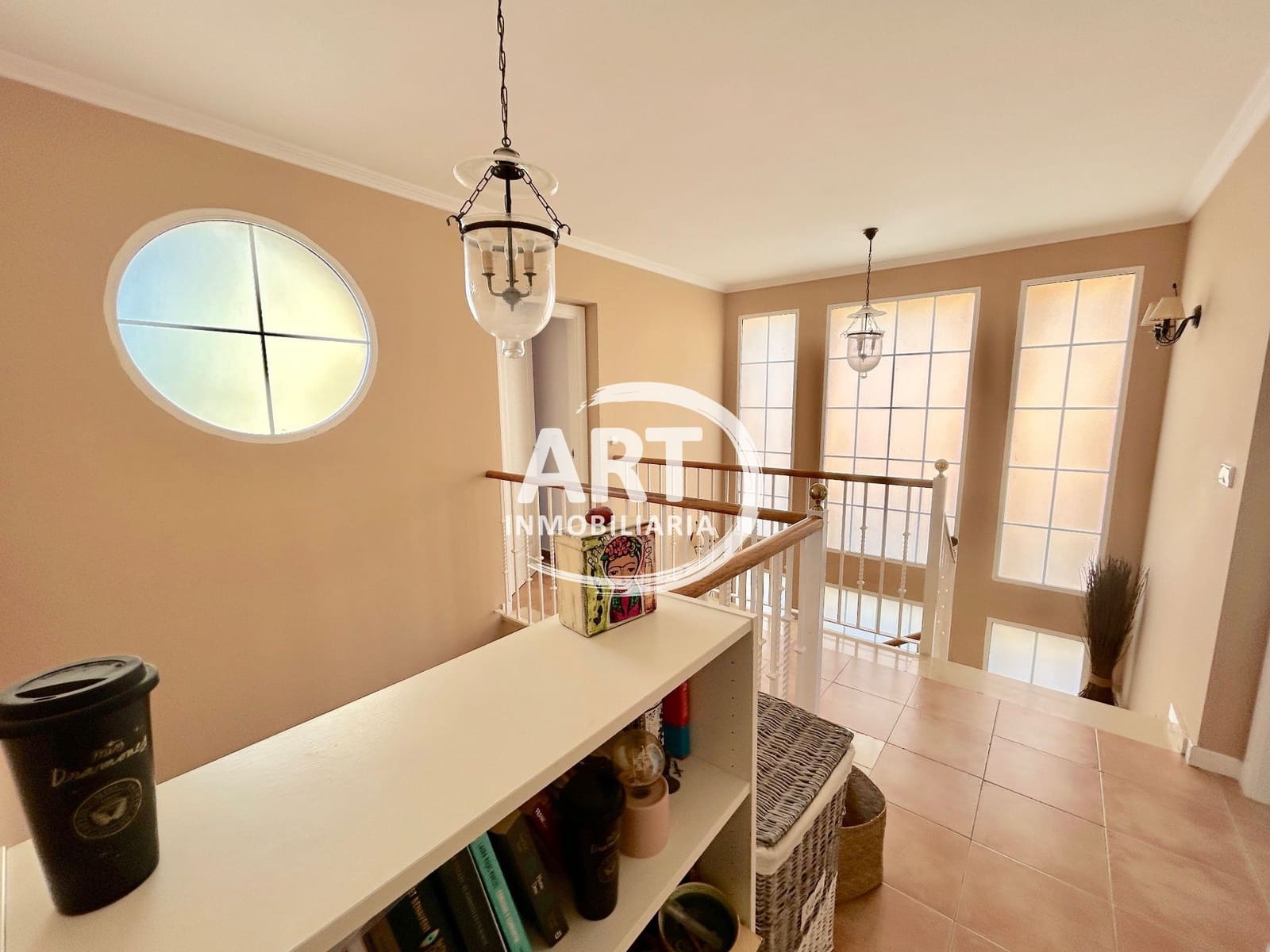 4 sypialnia Willa na sprzedaż w L'Eliana z basenem garażem - 675 000 € (Ref: 9790229)