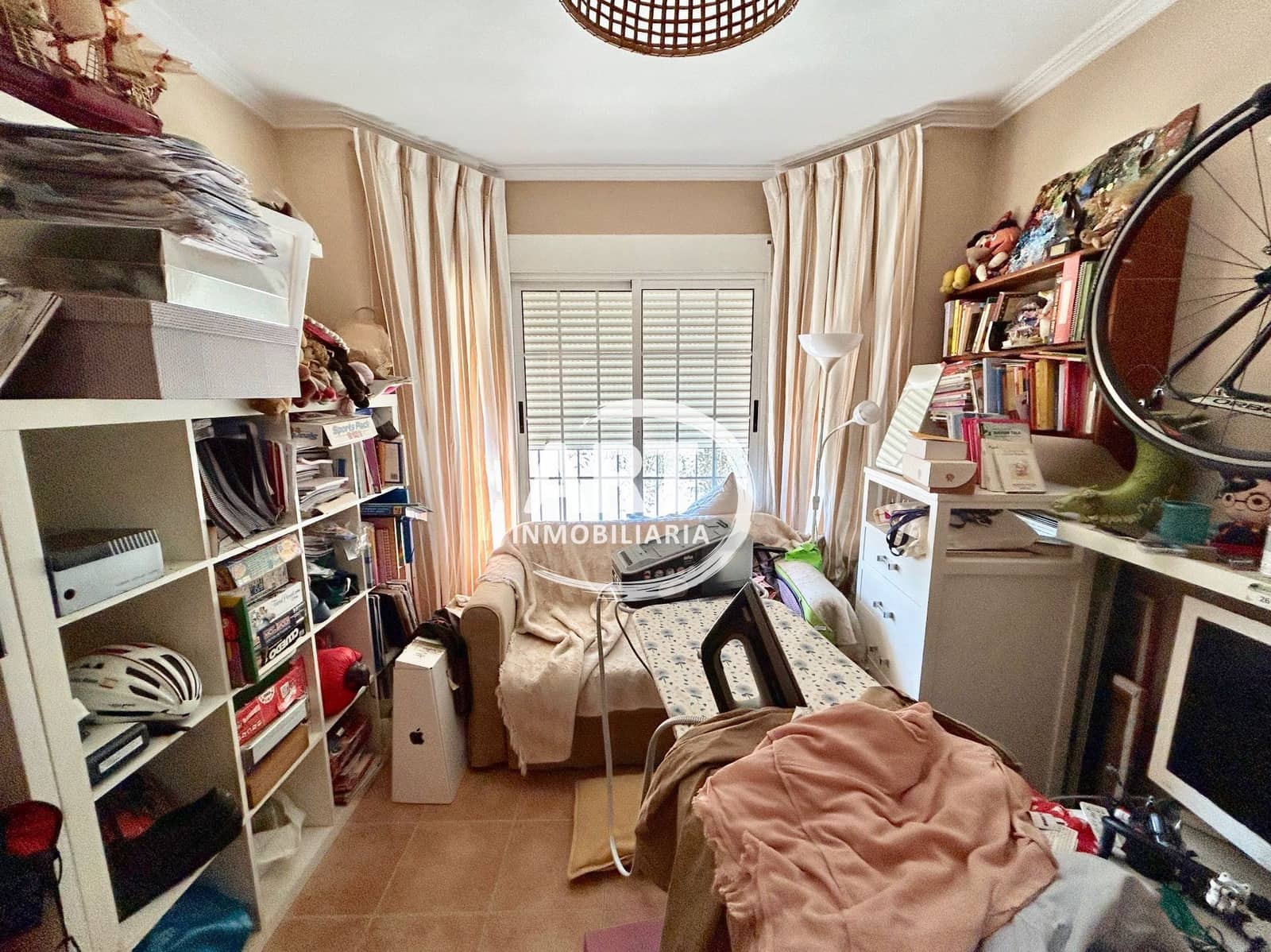 4 sypialnia Willa na sprzedaż w L'Eliana z basenem garażem - 675 000 € (Ref: 9790229)