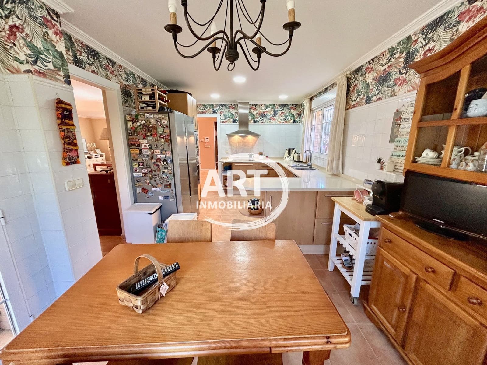 4 sypialnia Willa na sprzedaż w L'Eliana z basenem garażem - 675 000 € (Ref: 9790229)