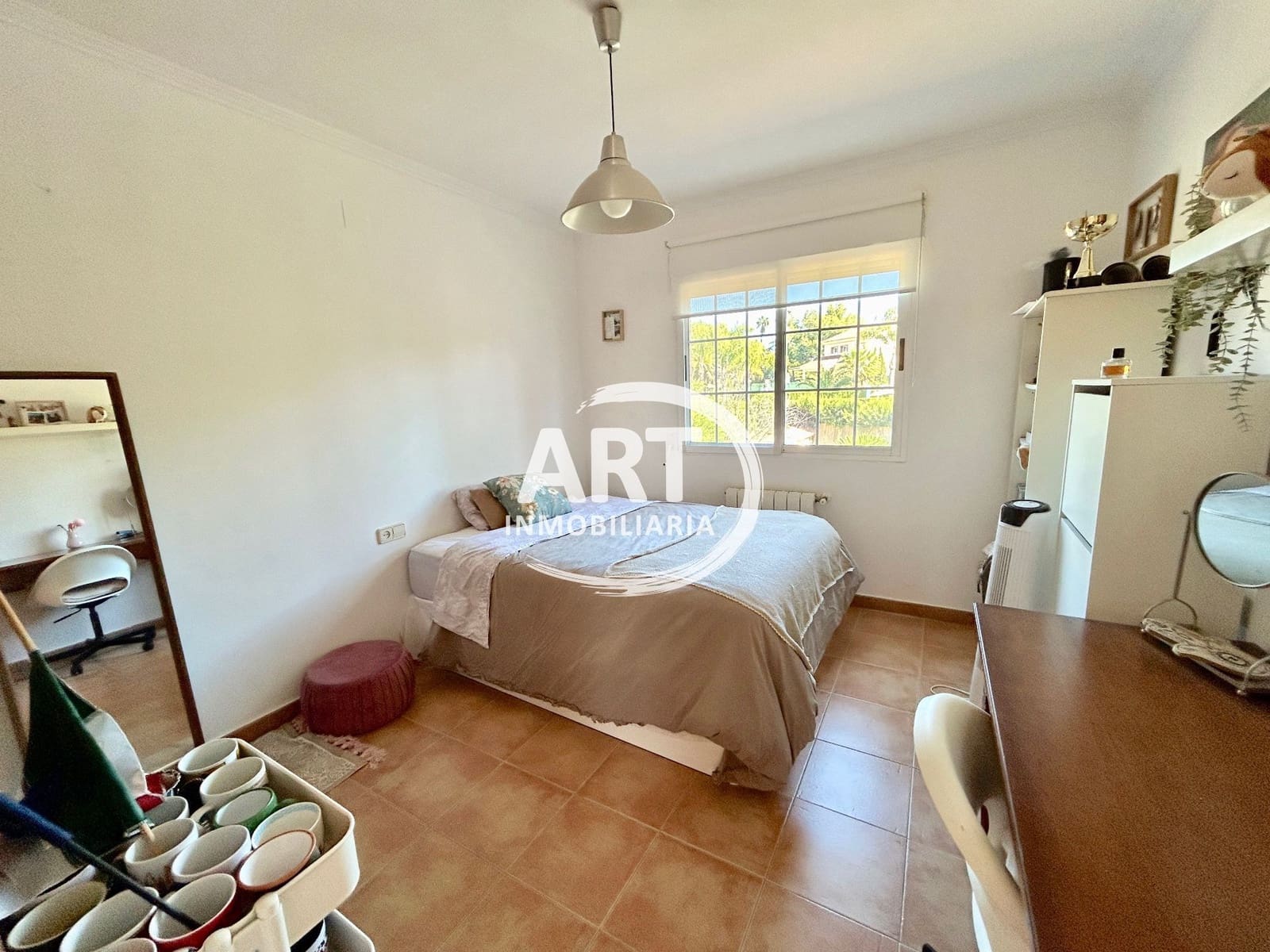 4 sypialnia Willa na sprzedaż w L'Eliana z basenem garażem - 675 000 € (Ref: 9790229)