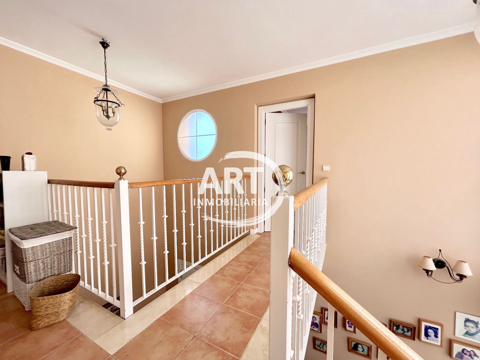 4 sypialnia Willa na sprzedaż w L'Eliana z basenem garażem - 675 000 € (Ref: 9790229)