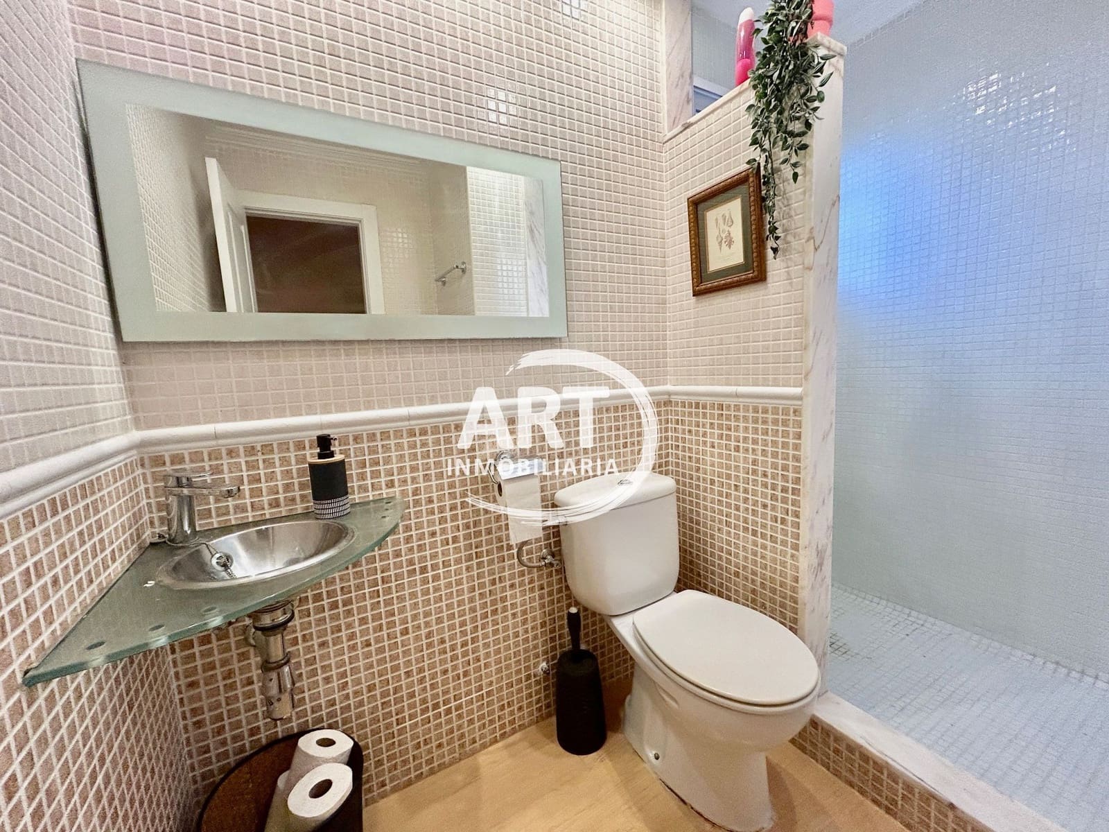 4 sypialnia Willa na sprzedaż w L'Eliana z basenem garażem - 675 000 € (Ref: 9790229)