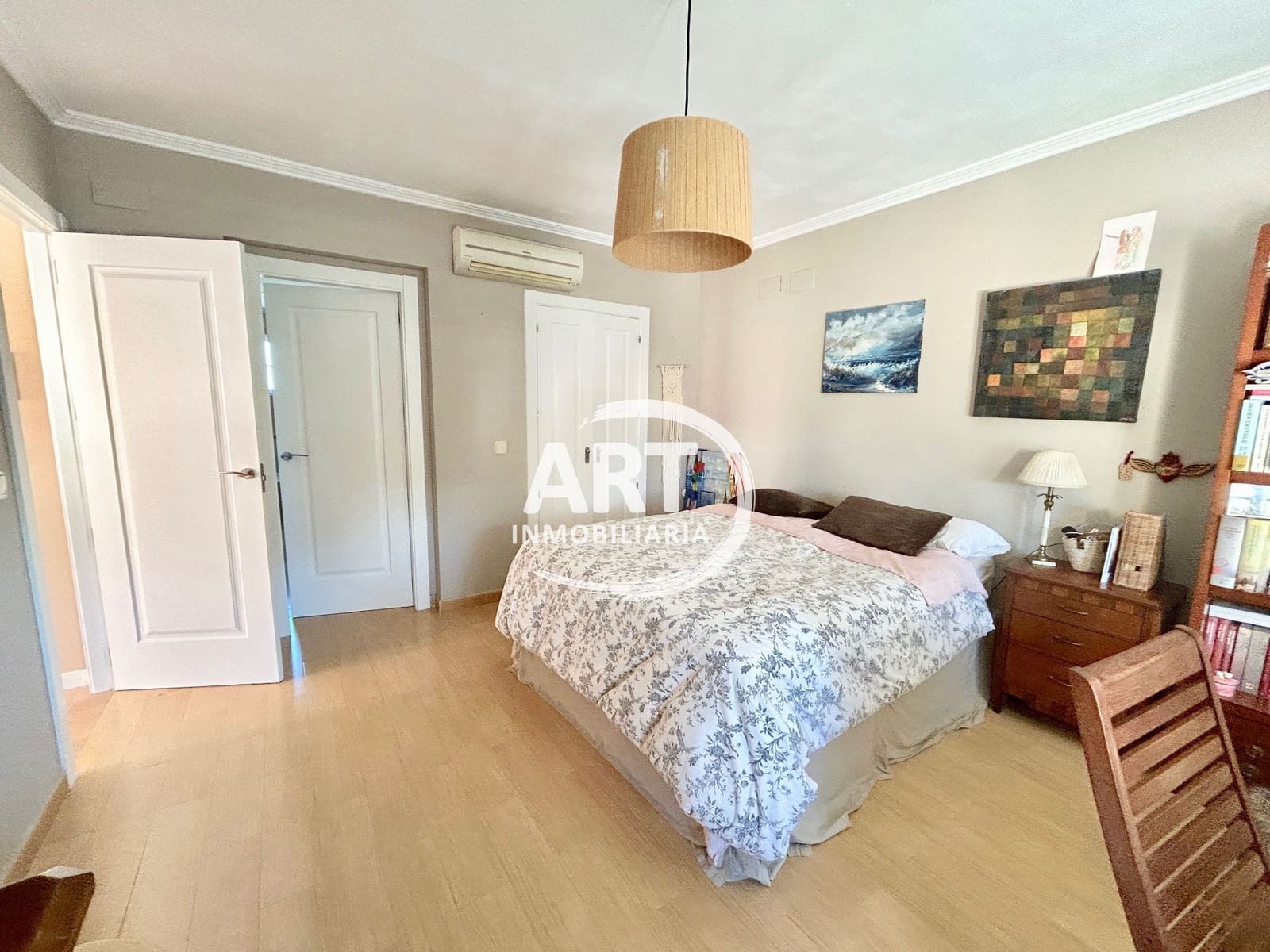 4 sypialnia Willa na sprzedaż w L'Eliana z basenem garażem - 675 000 € (Ref: 9790229)