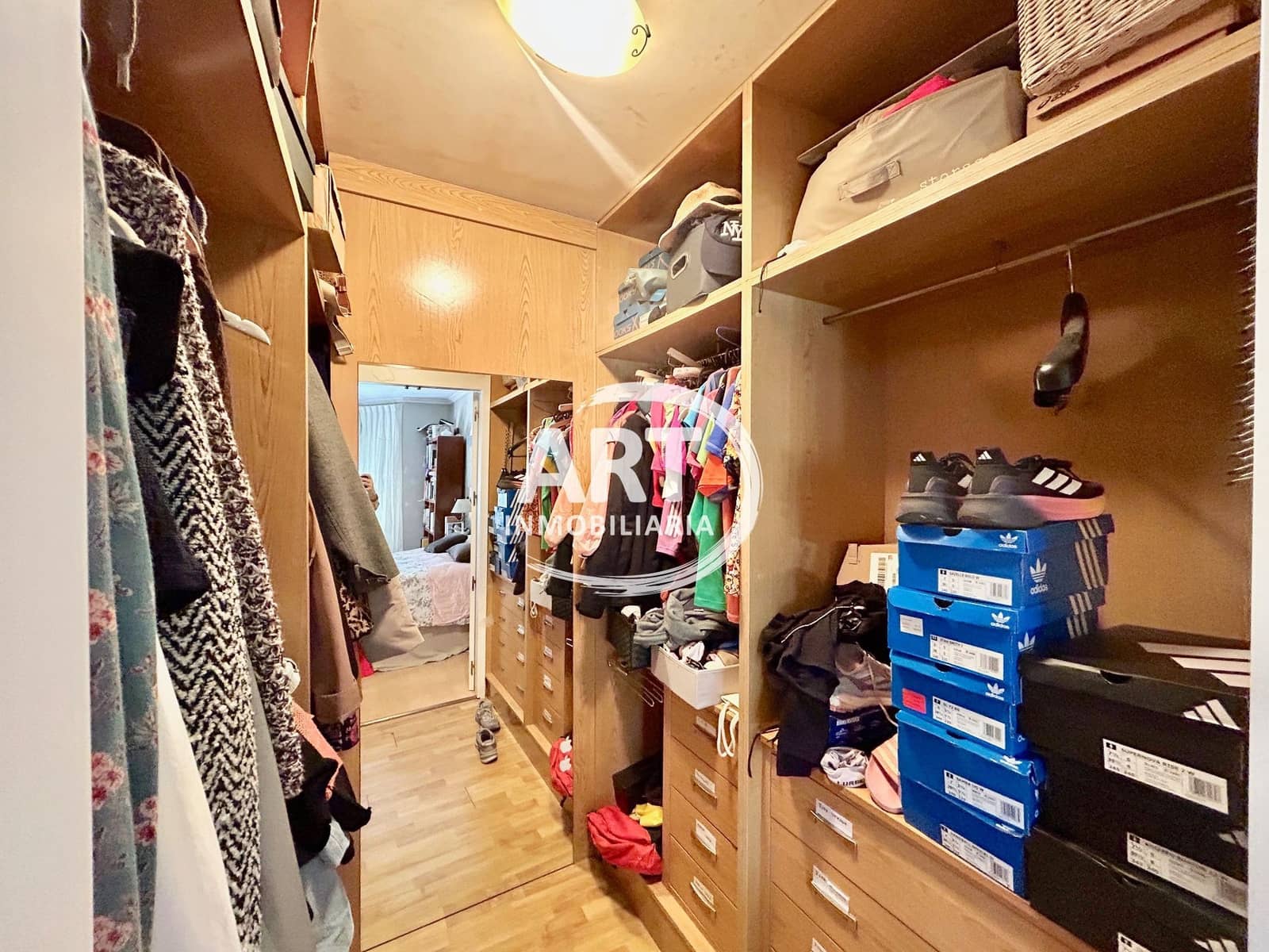 4 sypialnia Willa na sprzedaż w L'Eliana z basenem garażem - 675 000 € (Ref: 9790229)