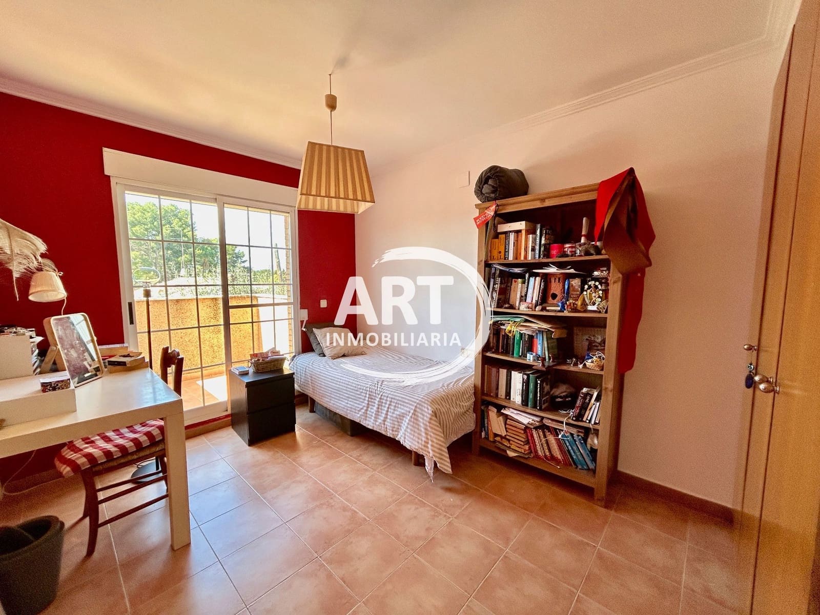 4 sypialnia Willa na sprzedaż w L'Eliana z basenem garażem - 675 000 € (Ref: 9790229)