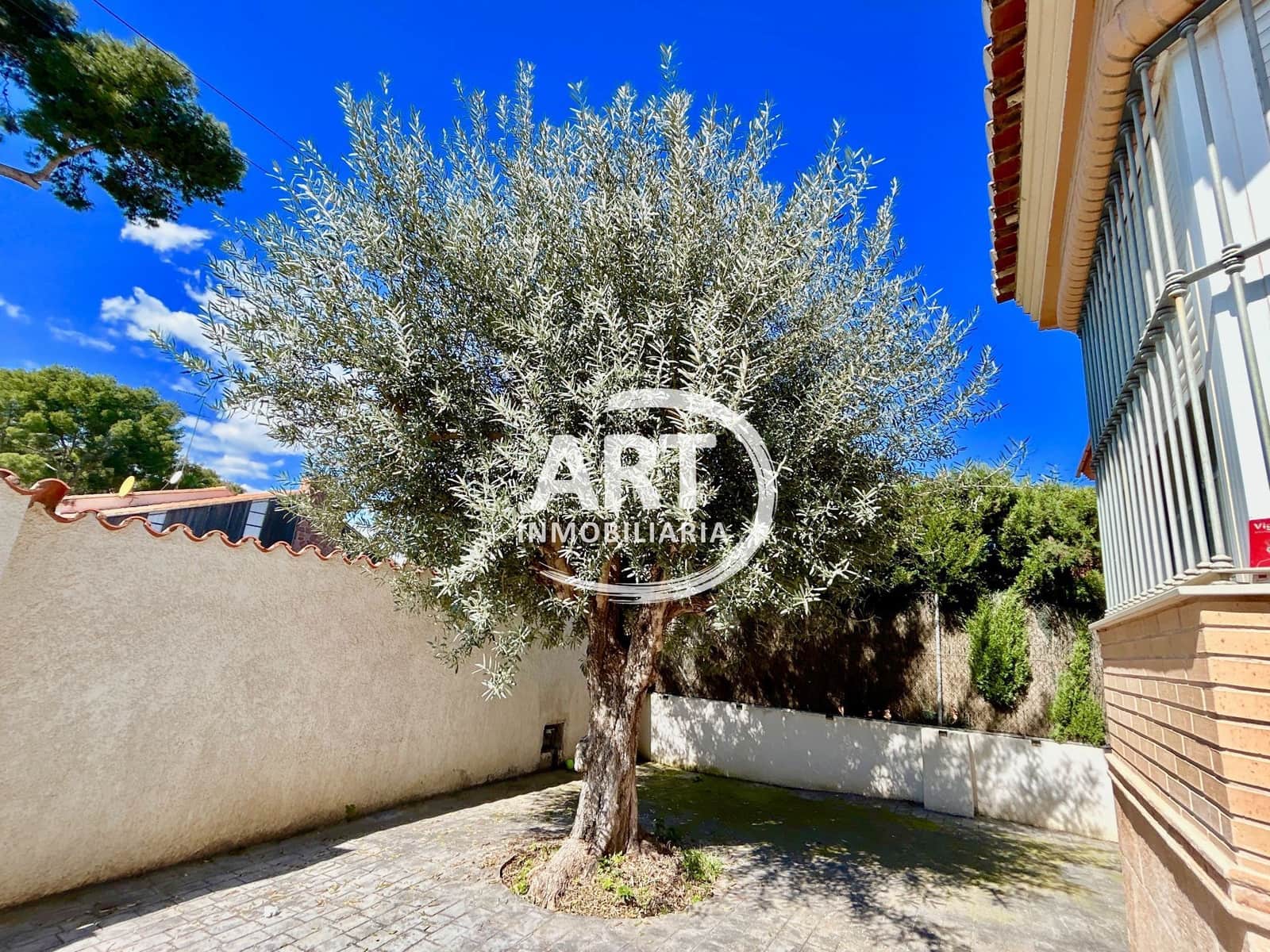 4 sypialnia Willa na sprzedaż w L'Eliana z basenem garażem - 675 000 € (Ref: 9790229)