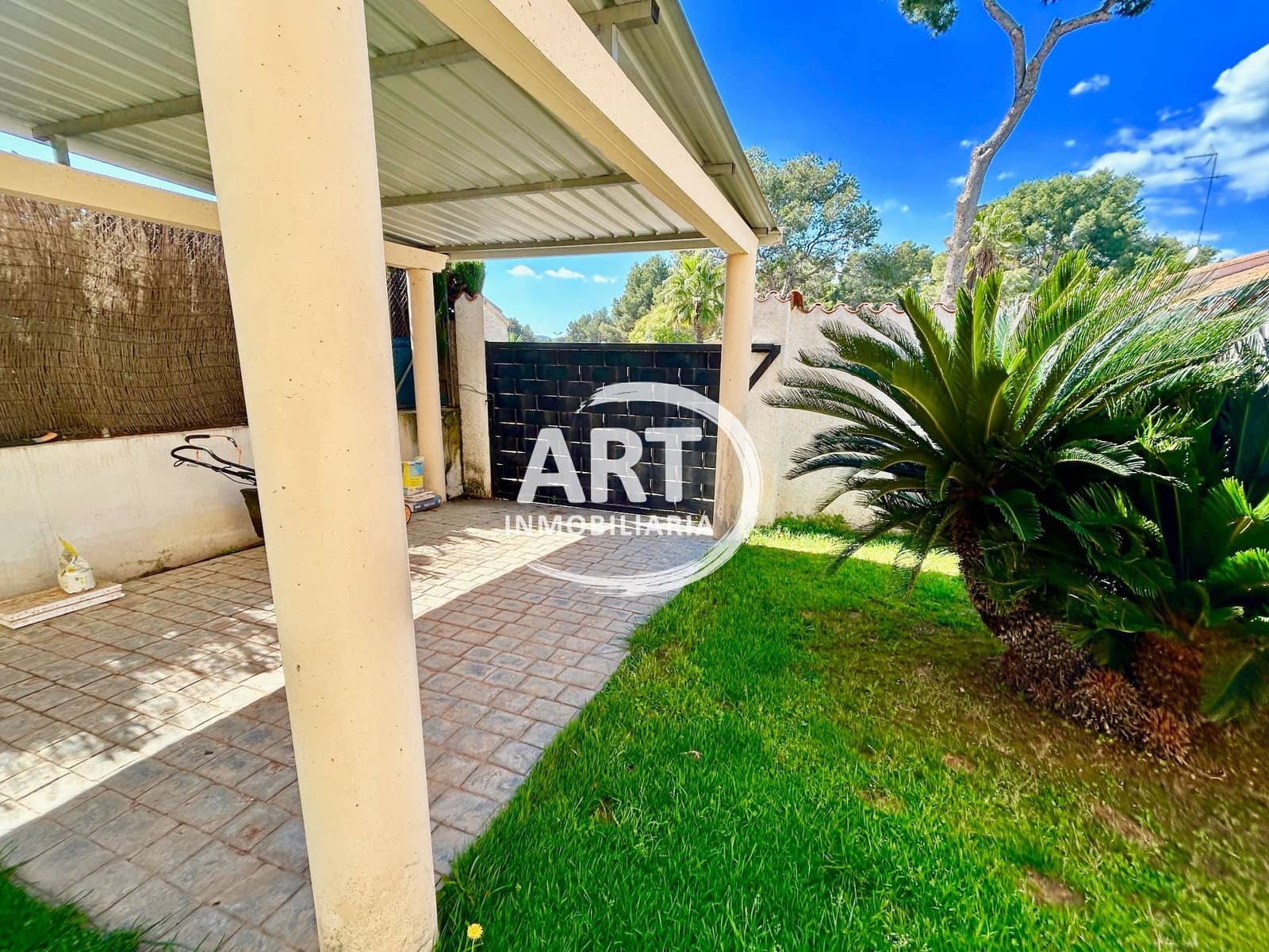 4 sypialnia Willa na sprzedaż w L'Eliana z basenem garażem - 675 000 € (Ref: 9790229)