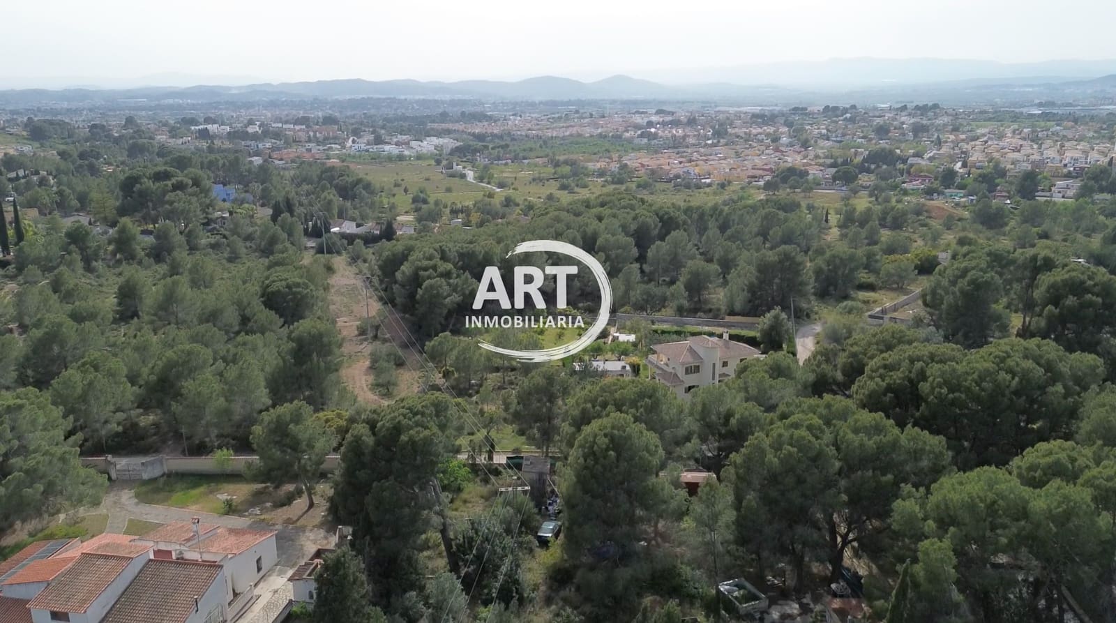 Grunde uden byggetilladelser til salg i Betera - € 95.000 (Ref: 9790230)