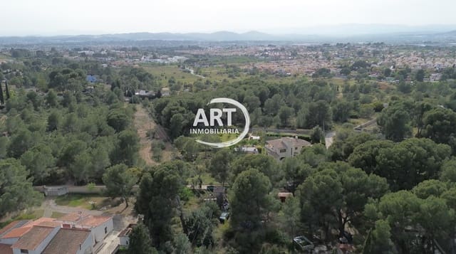 Terreno Non Edificato in vendita in Bétera - 95.000 € (Rif: 9790230)