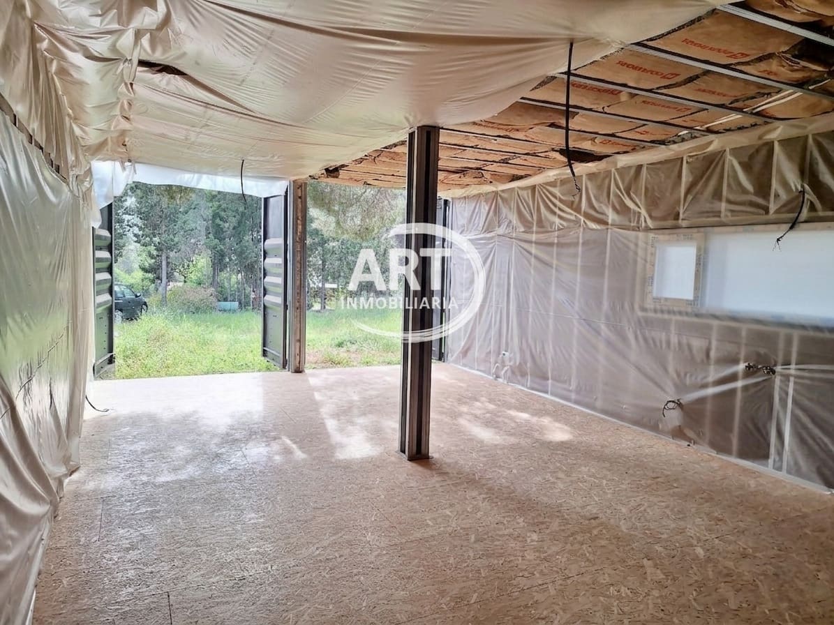 Grunde uden byggetilladelser til salg i Betera - € 95.000 (Ref: 9790230)