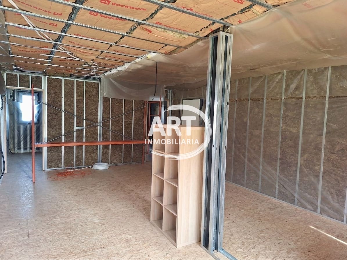 Grunde uden byggetilladelser til salg i Betera - € 95.000 (Ref: 9790230)