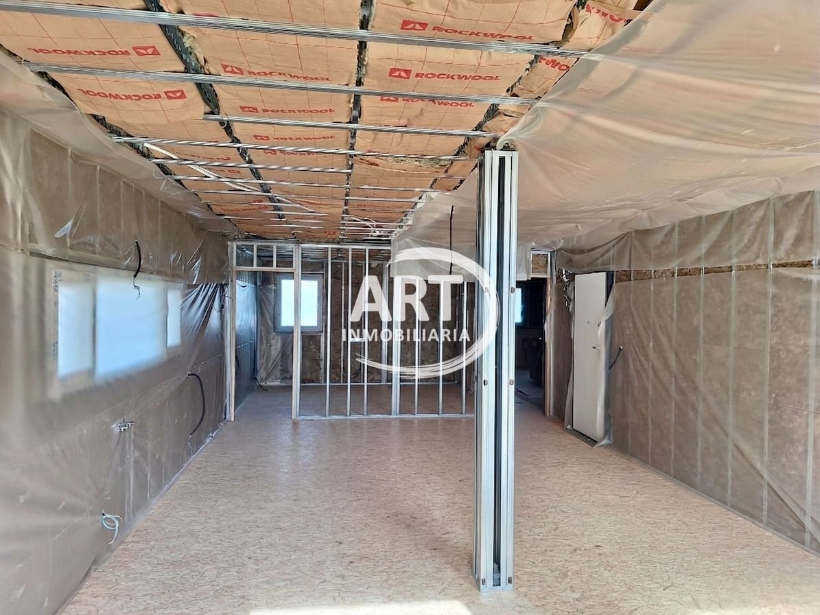 Grunde uden byggetilladelser til salg i Betera - € 95.000 (Ref: 9790230)