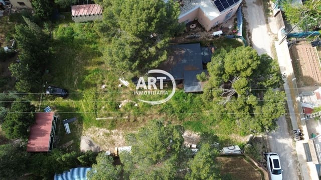 Terreno Non Edificato in vendita in Bétera - 95.000 € (Rif: 9790230)