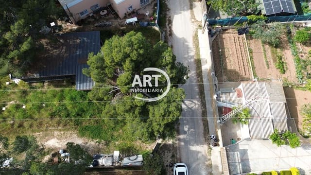 Terreno Non Edificato in vendita in Bétera - 95.000 € (Rif: 9790230)