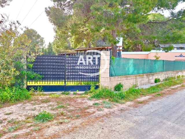 Terreno Non Edificato in vendita in Bétera - 95.000 € (Rif: 9790230)