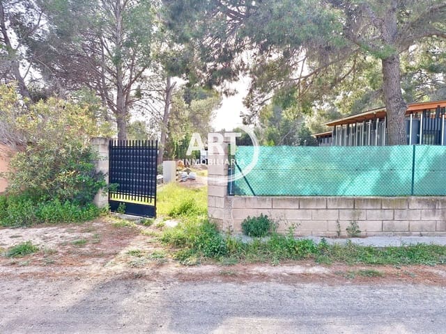 Terreno Non Edificato in vendita in Bétera - 95.000 € (Rif: 9790230)