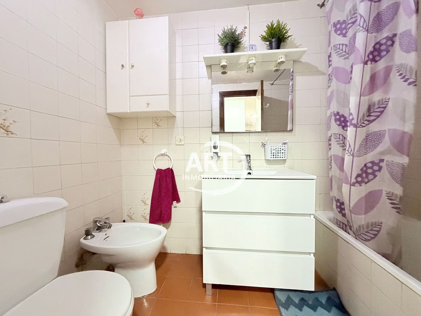 4 slaapkamer Flat te koop in Paterna met garage - € 179.000 (Ref: 9801018)