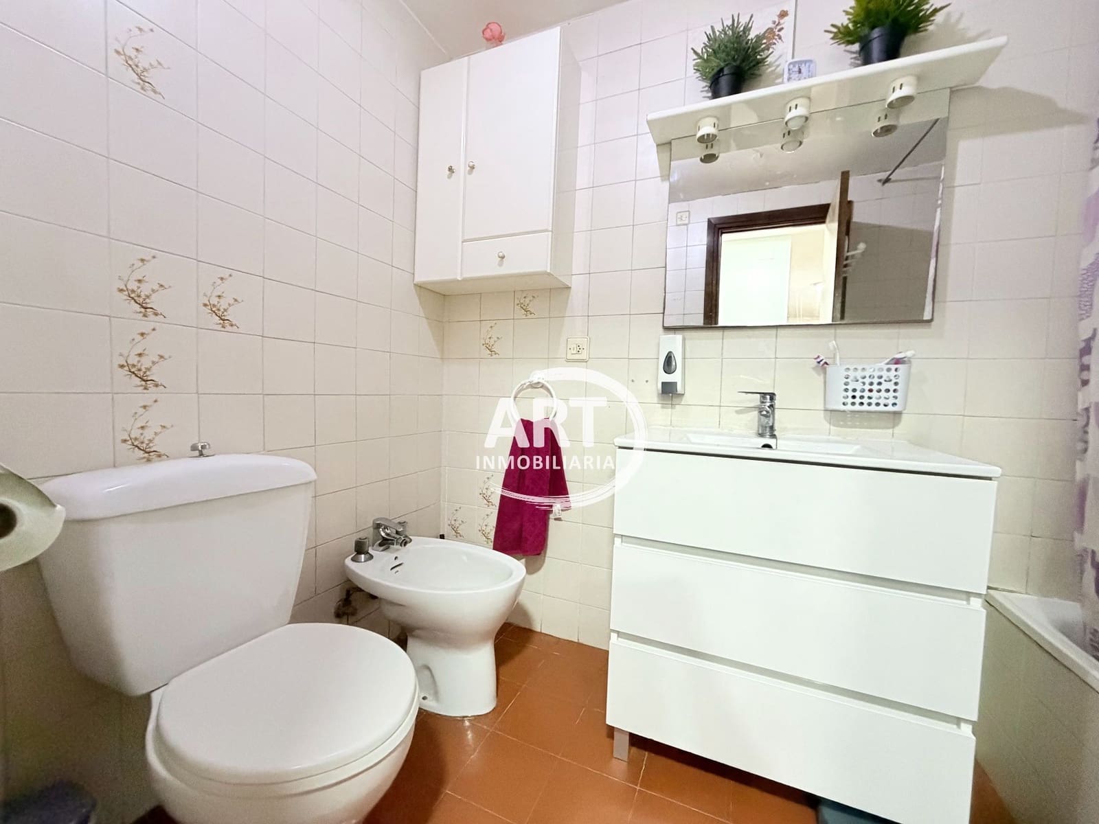4 slaapkamer Flat te koop in Paterna met garage - € 179.000 (Ref: 9801018)