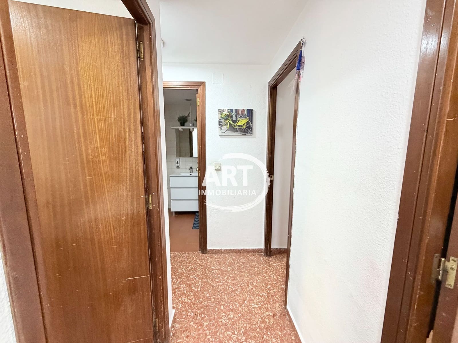 4 slaapkamer Flat te koop in Paterna met garage - € 179.000 (Ref: 9801018)