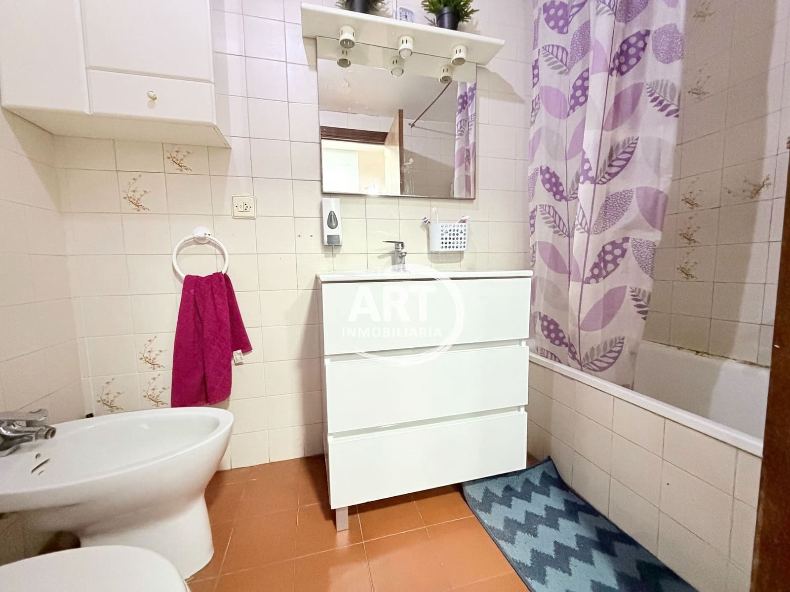 4 slaapkamer Flat te koop in Paterna met garage - € 179.000 (Ref: 9801018)