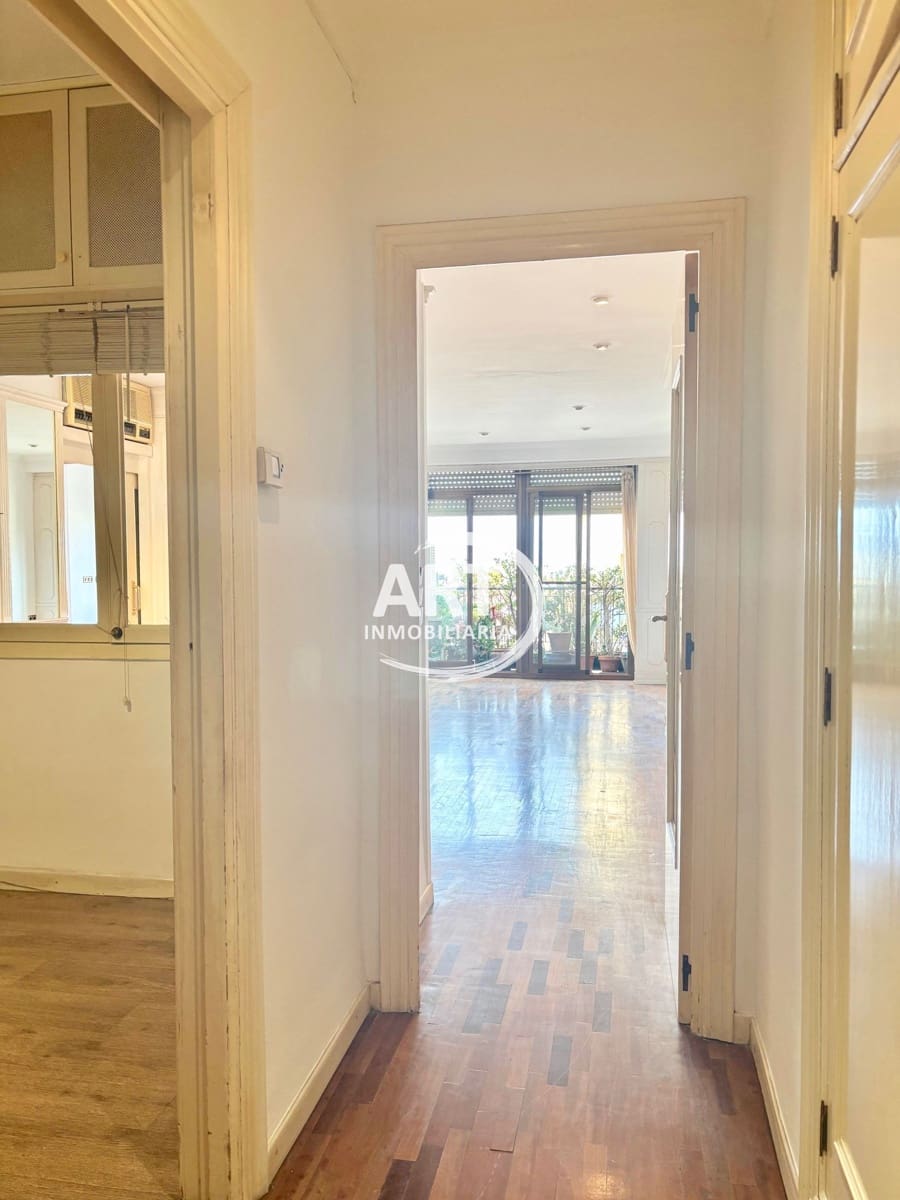 3 camera da letto Appartamento in vendita in Valencia citta con garage - 850.000 € (Rif: 9803903)