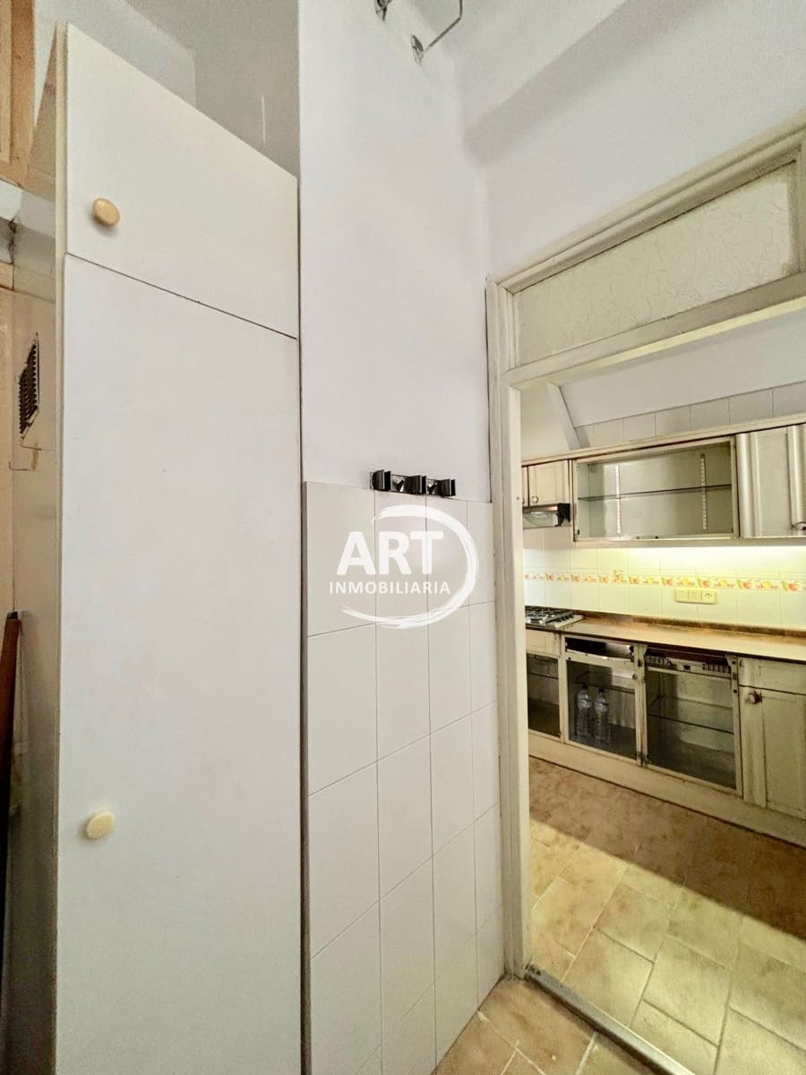 3 camera da letto Appartamento in vendita in Valencia citta con garage - 850.000 € (Rif: 9803903)