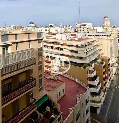 3 camera da letto Appartamento in vendita in Sant Francesc, Valencia città con garage - 850.000 € (Rif: 9803903)