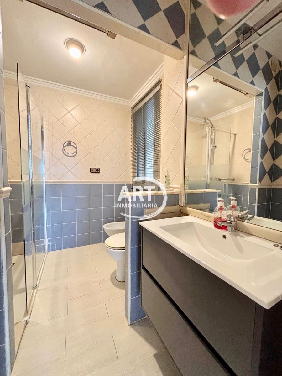 3 camera da letto Appartamento in vendita in Valencia citta con garage - 850.000 € (Rif: 9803903)