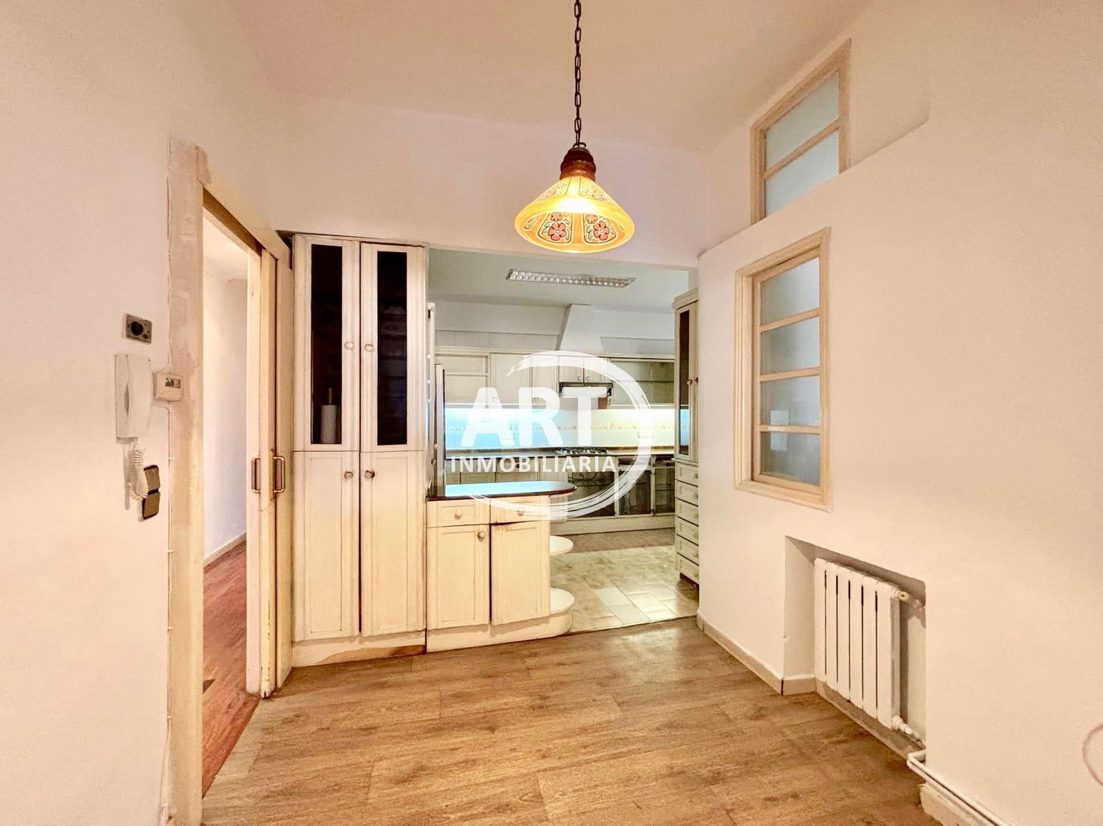 3 camera da letto Appartamento in vendita in Valencia citta con garage - 850.000 € (Rif: 9803903)