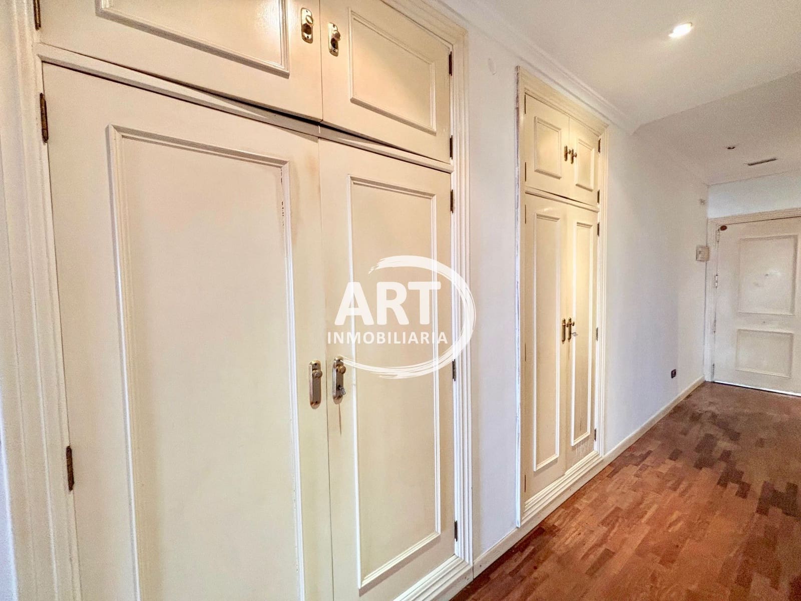 3 camera da letto Appartamento in vendita in Valencia citta con garage - 850.000 € (Rif: 9803903)