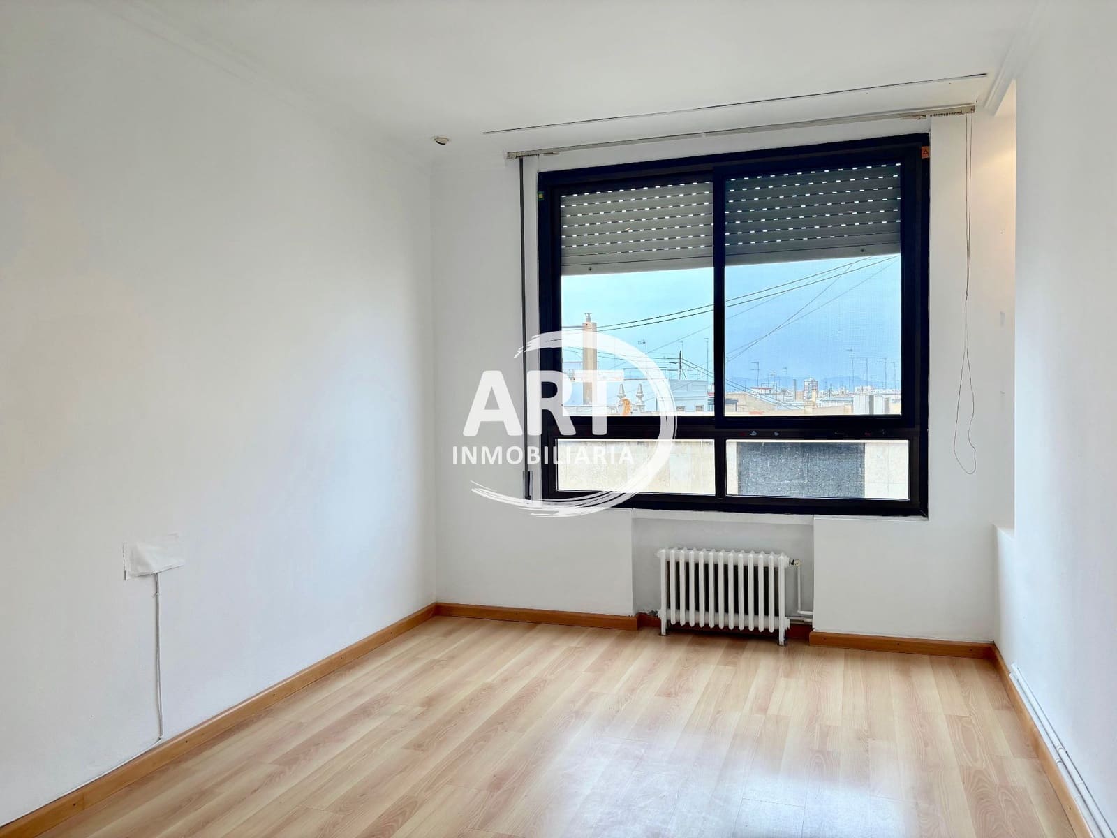 3 camera da letto Appartamento in vendita in Valencia citta con garage - 850.000 € (Rif: 9803903)