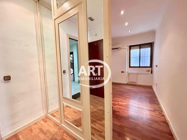 3 camera da letto Appartamento in vendita in Sant Francesc, Valencia città con garage - 850.000 € (Rif: 9803903)