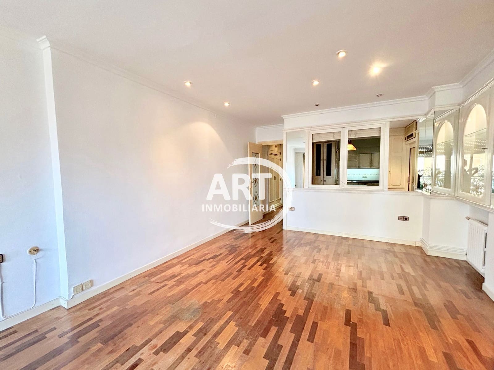 3 camera da letto Appartamento in vendita in Valencia citta con garage - 850.000 € (Rif: 9803903)