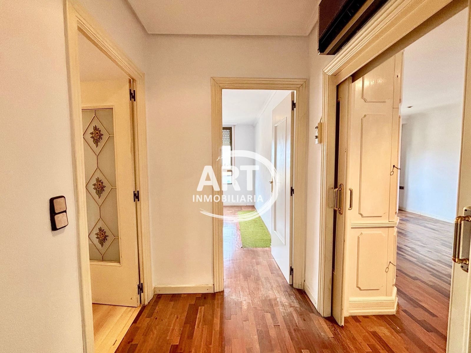 3 camera da letto Appartamento in vendita in Valencia citta con garage - 850.000 € (Rif: 9803903)