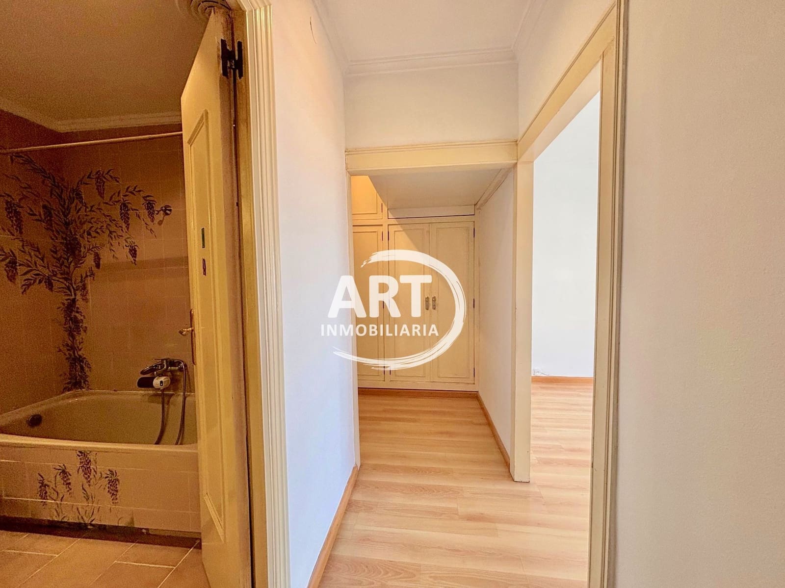 3 camera da letto Appartamento in vendita in Valencia citta con garage - 850.000 € (Rif: 9803903)