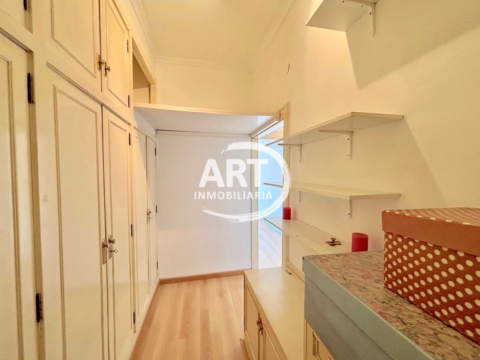 3 camera da letto Appartamento in vendita in Valencia citta con garage - 850.000 € (Rif: 9803903)