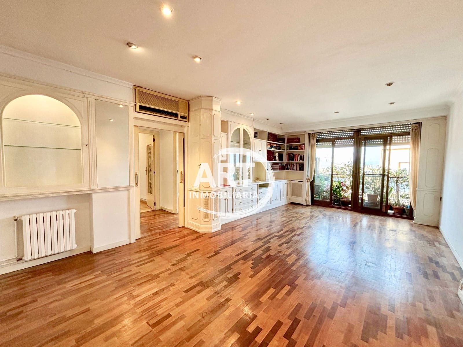 3 camera da letto Appartamento in vendita in Valencia citta con garage - 850.000 € (Rif: 9803903)