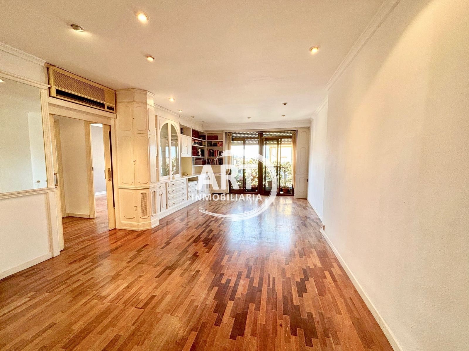 3 camera da letto Appartamento in vendita in Valencia citta con garage - 850.000 € (Rif: 9803903)